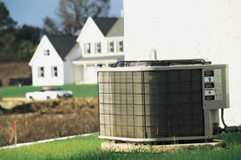 AC Unit - Contact our HVAC contractors in Kingman, Arizona, for the best in heating and air-conditioning services.